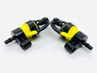 Béc Tưới SD9000 PC Bán Kính Rộng